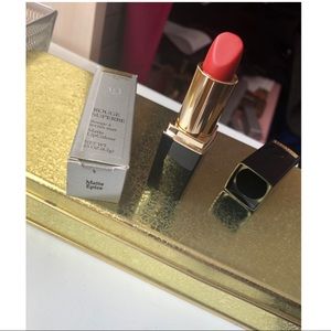 Lancôme Rouge Superbe Matte LipColor Matte Epice